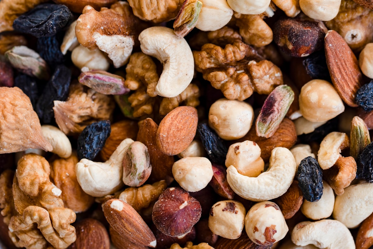 Spuntino pre-allenamento con carboidrati e proteine